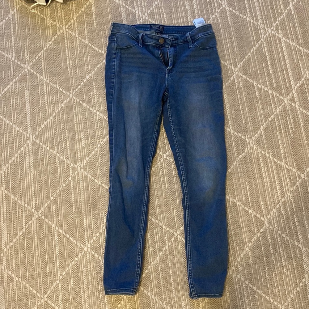 Abercrombie jeans
